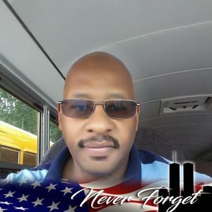 Meet your Posher, Derrick